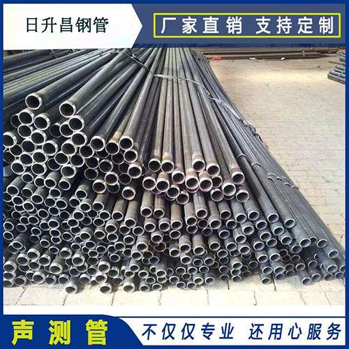 突泉桥梁声测管作用及预埋检测方法