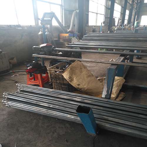 突泉桥梁桩基声测管的施工工艺流程