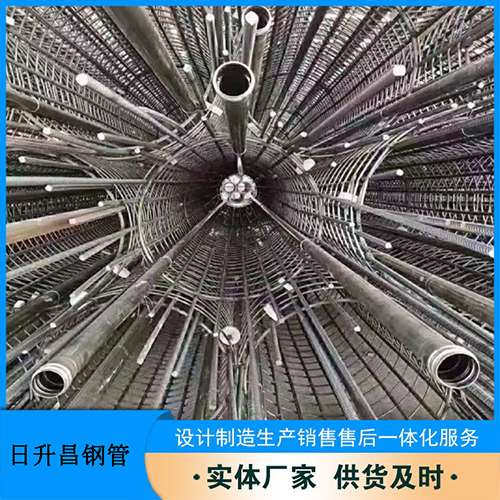突泉声测管规格型号有哪些分类？